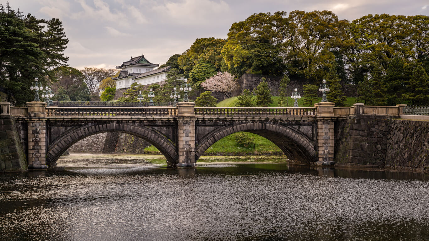 D3_Imperial Palace