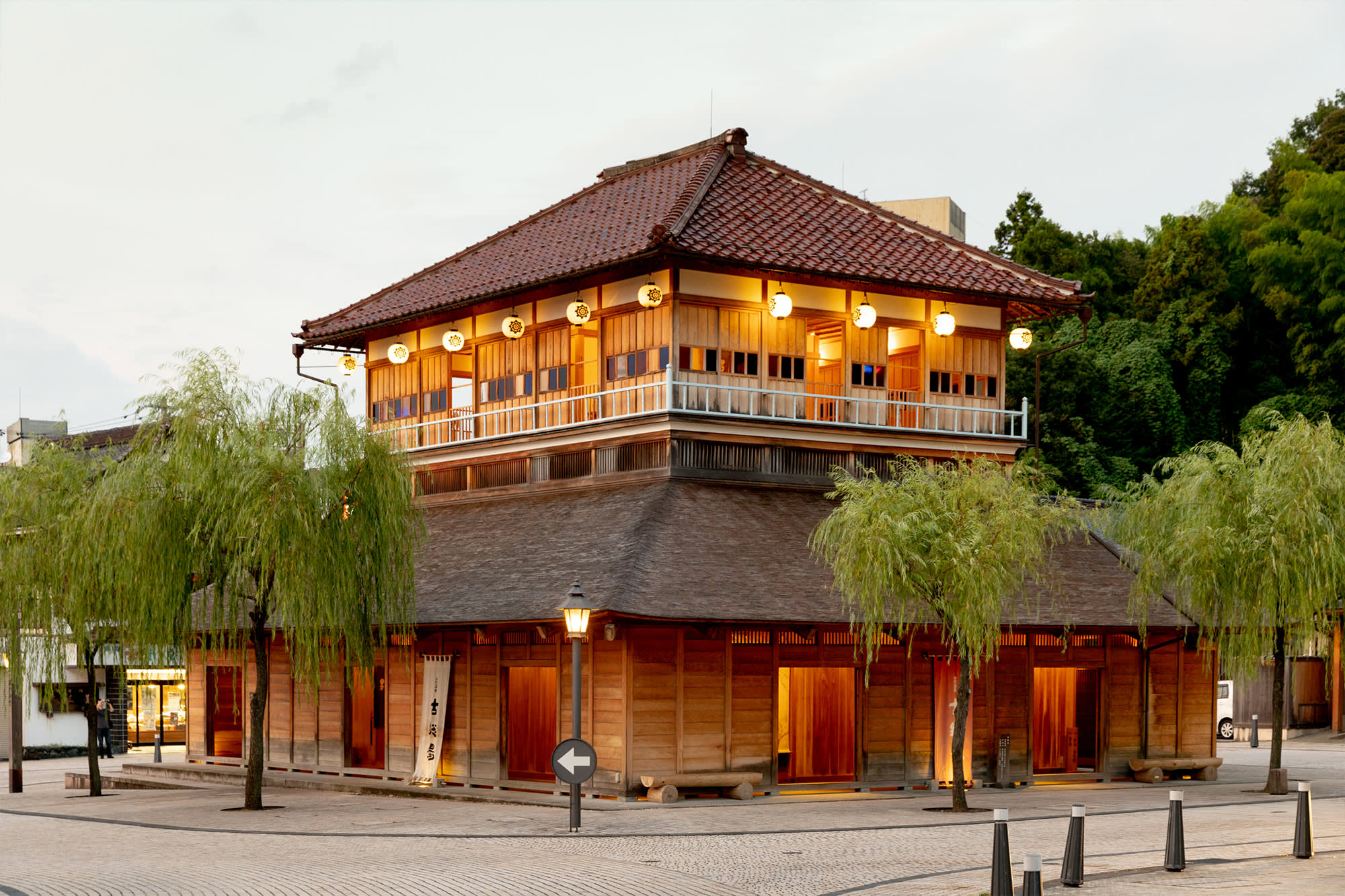 D6_Yamashiro Onsen_image credit YAMASHITO ONSEN Tourism Board Office