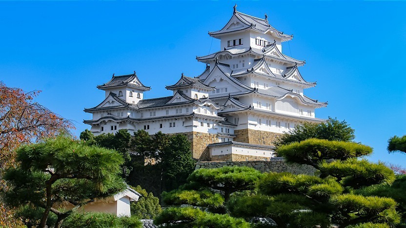 15-Day Cultural and Scenic Adventure with World Heritage