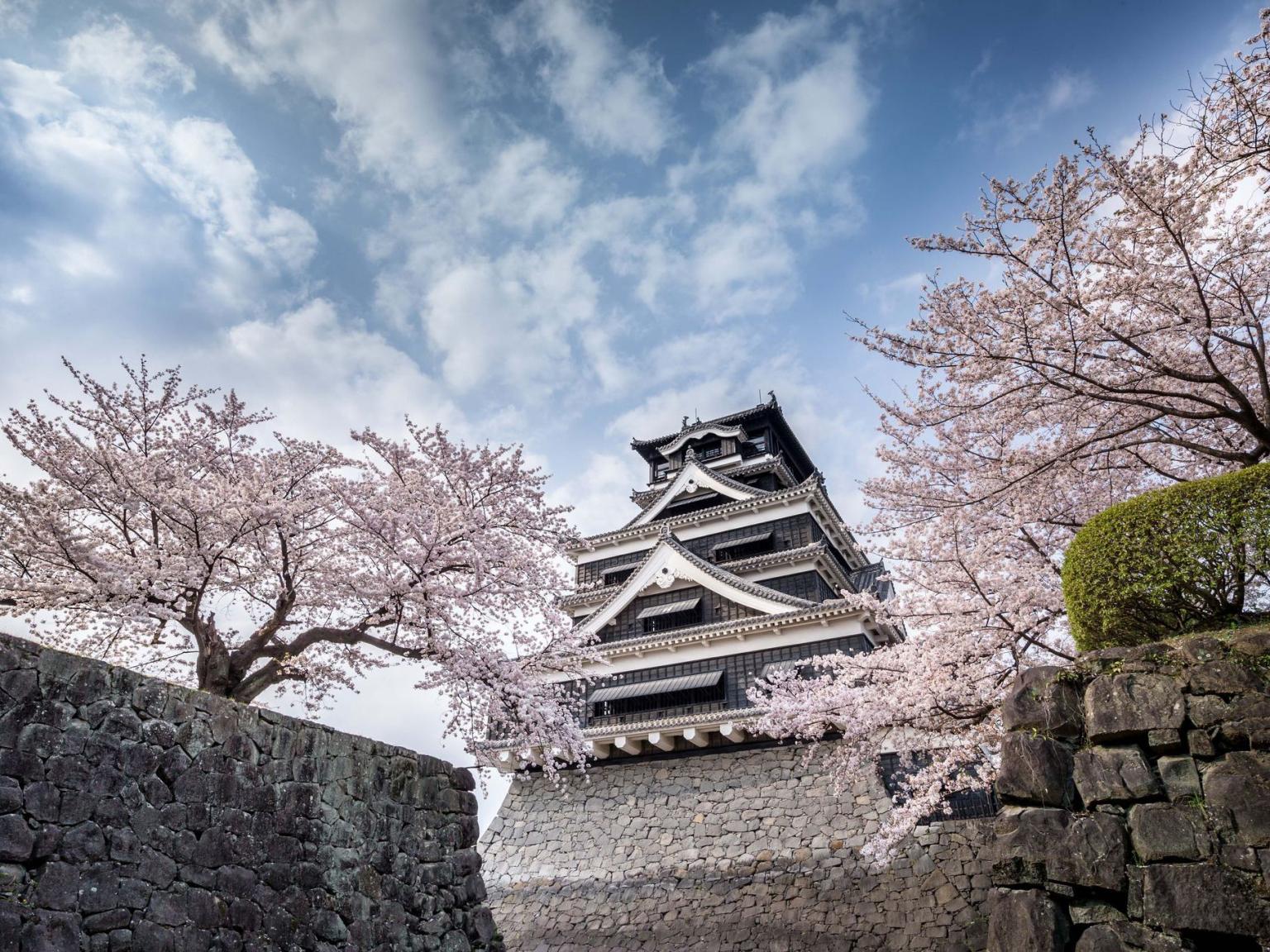 10-Day Kyushu Adventure in Japan
